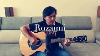 Pergi - Aizat Amdan (Rozaimi acoustic cover #3)