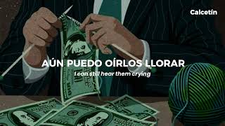 Famous Louis Sévigny - I Can Still Hear Them Crying (Español+ Lyrics) Profile