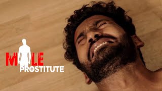 ஆண் விபச்சாரி (Male prostitute) | Tamil Dubbed Romantic Short Film | Love | Lohitha Senha | Rajesh