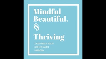 Youth Series- Episode 14- A Teenagers Perspective On BDD Part 2