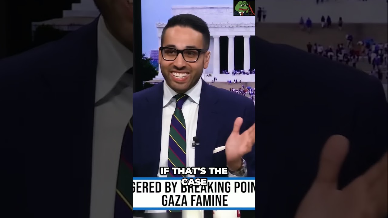 Barrie's Business: Valuation, Bailout & The Pro-Israel Angle 