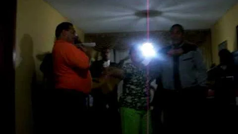 ANA CEDEO DE PRESUMIDA  JIJIJIJIJIJI