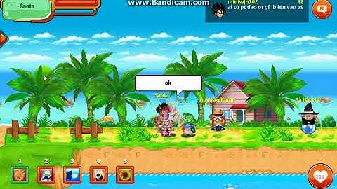 [ Ngọc Rồng online ] Mở Rương Gỗ Cấp 7 - và cái kết max phê ^^