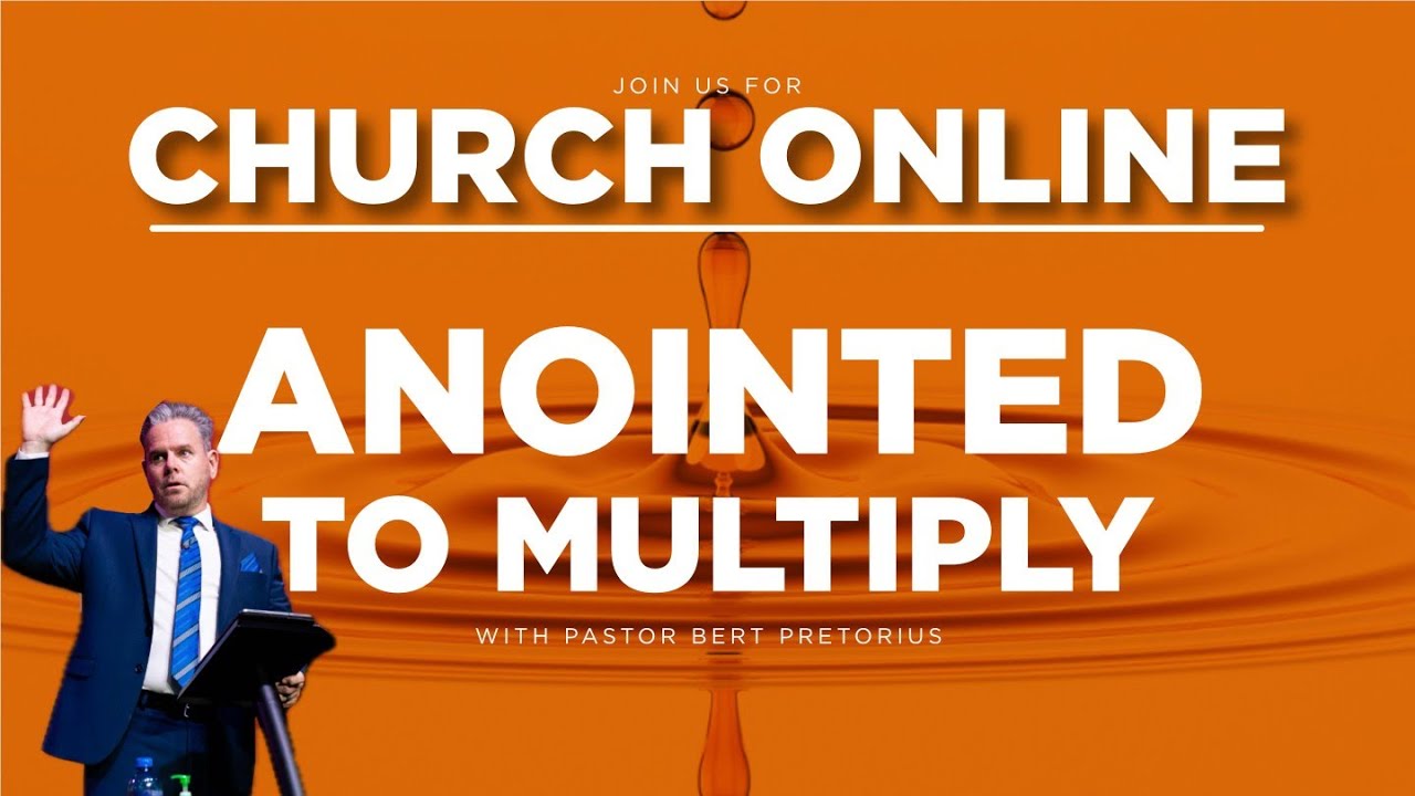 3C LIVE Sunday Service - YouTube