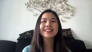 DataFam Speaks | Cheryl Tan