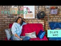What $1,675 Will Get You In NYC | Sweet Digs Home Tour | Refinery29