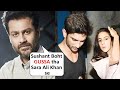 Abhishek Kapoor Claims Sushant's Was UPSET With Sara Ali Khan Getting All Attention In KEDARNATH