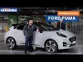 [Essai] Ford Puma - Le Moniteur Automobile