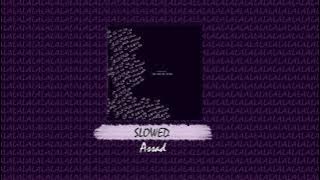 Rauf & Faik - Can't Buy Me Loving / La La La (slowed)