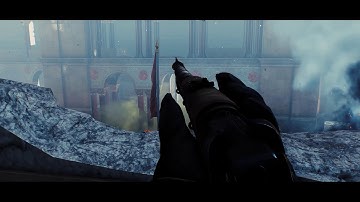 Battlefield 1: Immersive Gameplay Tsaritsyn (In the Name of the Tsar) WQHD 1440P