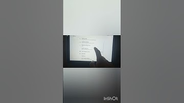 HOW TO TAKE SCREENSHOT IN BYJUS LEARN STATION WITH TWO FINGERS