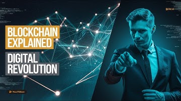 Blockchain Explained: How This Revolutionary Technology Is Changing Our Digital World