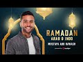 Mostafa Abo Rawash (Ramadan Cover) Arab/Indo Versi | مصطفى ابو رواش - رمضان