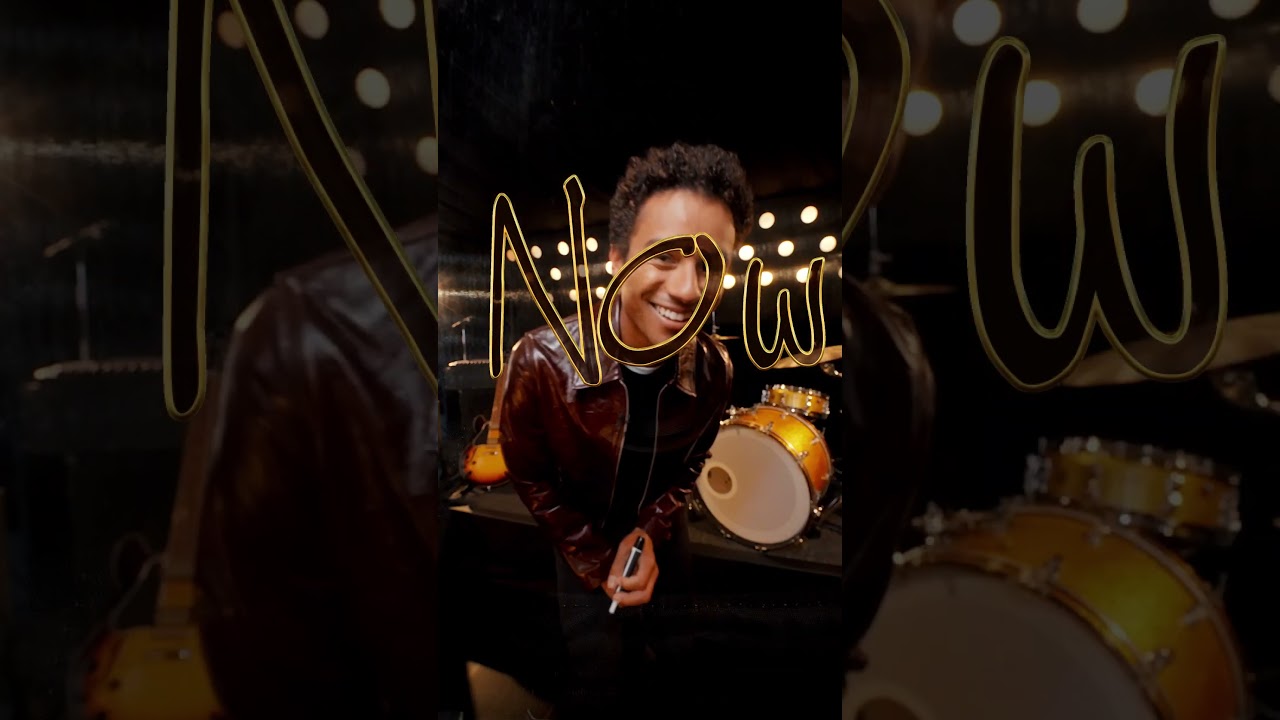 Be there when the beat drops. MICHAEL – tickets on sale NOW.