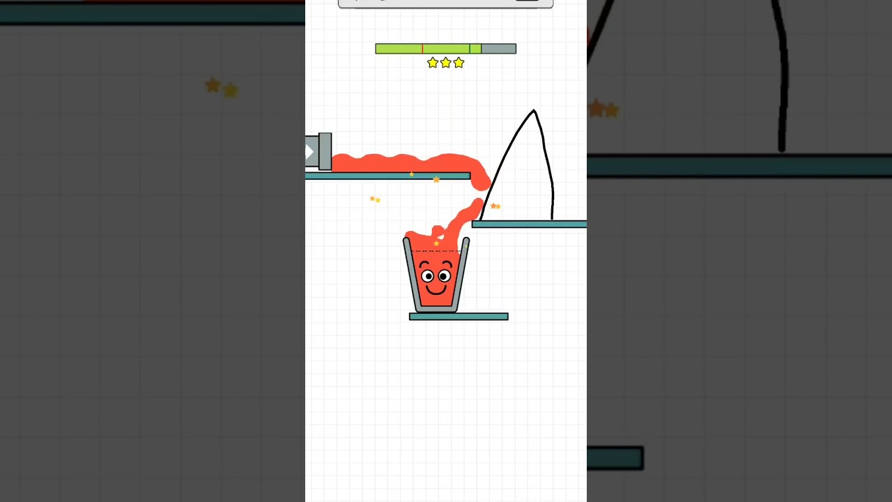 Happy glass level #82 🍷🥂 