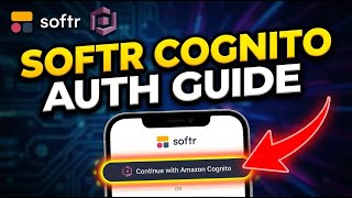 How to authenticate with Amazon Cognito hosted UI in Softr apps - Full Guide