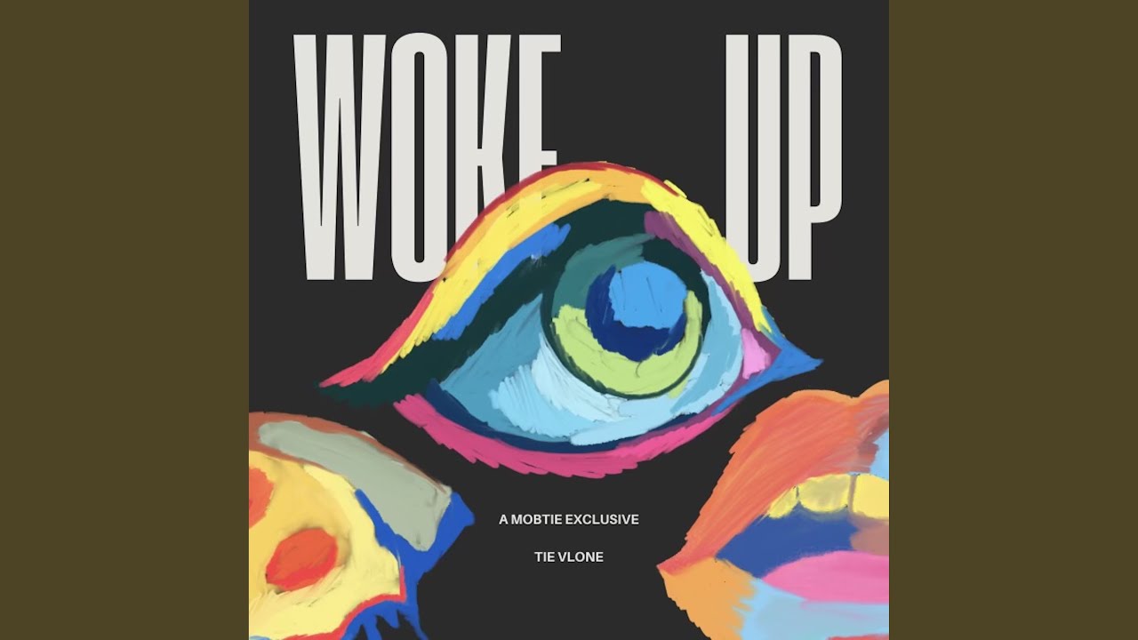 Watch Woke Up on YouTube Watch Woke Up on YouTube
