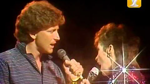 Sheena Easton, We've got tonight, Festival de Viña 1984