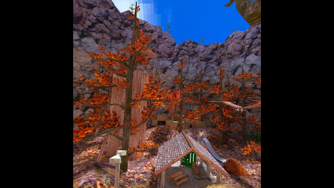 THE NEW FALL UPDATE - YouTube