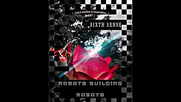 Robots Building Robots - "Sixth Sense" Robots Making Records - A BlankTV World Premiere!