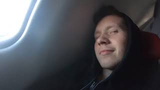 Flygresan Till Australien Från Sverige