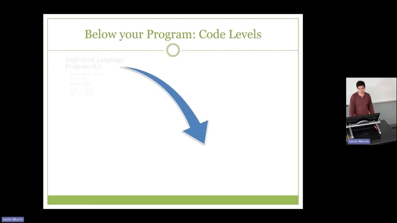 CS 331 Lecture 2 Fall 2023 - YouTube