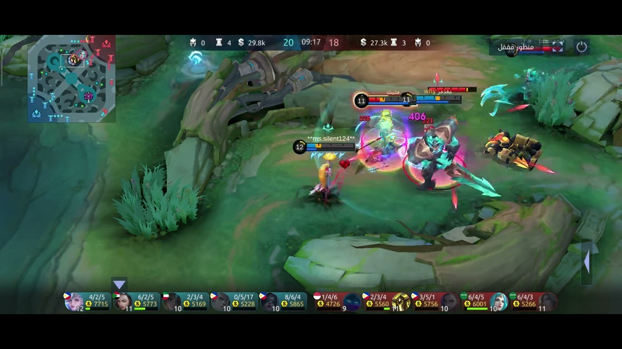 Savage in solo rank !?......bendetta the true monster 💀