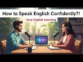 Understand English but Can’t Speak? | This Podcast Will Change You | Mr. English Podcast 