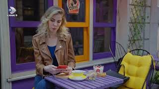 “Sen döndün ya artık kötü olmayız biz…” #ArkaSokaklar yeni bölümüyle #KanalD’de başladı!