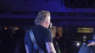 Metallica: For Whom The Bell Tolls (Vienna, Austria - August 16, 2019) - Multicam