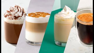Exploring Global Coffee Cultures - A Warm Journey Through Traditions (19 Minutes)
