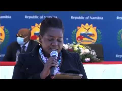 National Youth Services Training Centre Rietfontein Photos