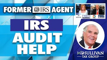 There Are 3 Types Of IRS Tax Audits, Know  Difference, Former Agent Explains, IRS Tax Audit Defense