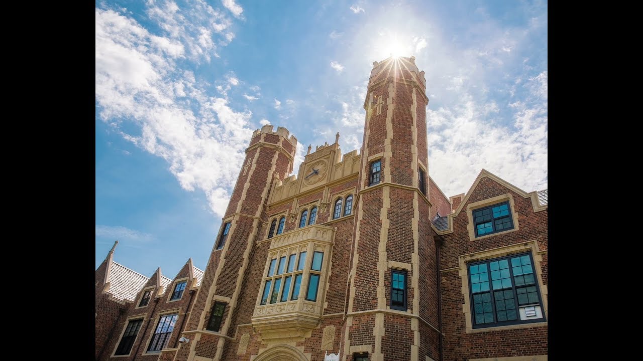 What Is Your AQ? Don’t Wait Your Turn! Rich Negrin Commencement Speech at Wagner College Graduation