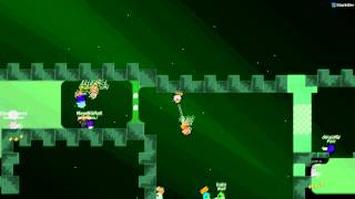 Teeworlds 60 FPS test