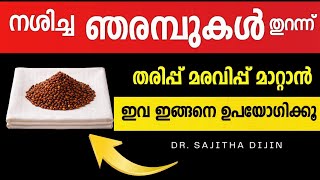 എലലന ബല കടടന അടഞഞ ഞരമപകൾ തറകകന വദന നർകകടട മററന ഇങങന ചയയ