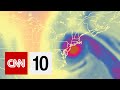 Weather Modeling Challenges and Techniques