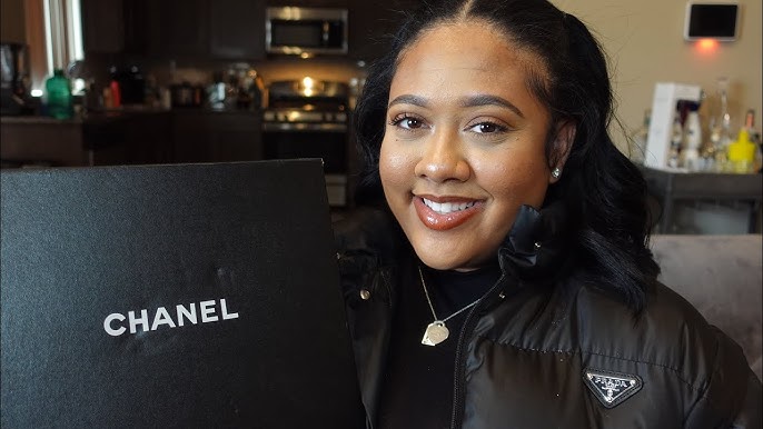 CHANEL TRAINERS 2016  Unboxing & Try-On 