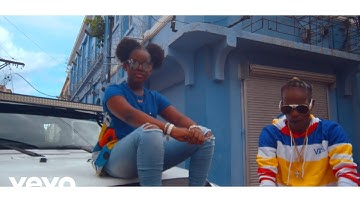 Octavia - Escape (Official Music Video) ft. Banxx