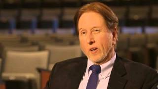 Mike Paget Describes Importance of "Owning Who You Are"