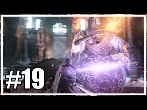 Video: Dark Souls 3 Dobi Japonski Datum Izida