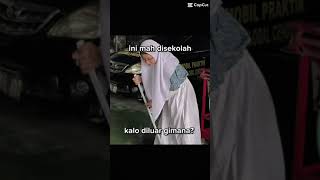 Tiktok cewe cantik abg  pemersatu bangsa bertingkah meresahkan viral #short