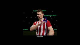 ALEXANDER SØRLOTH HATTRICK EQUALIZER 🤯 | UNDERRATED MONSTER CARD | EFOOTBALL 2026 | POWER SHOT 💥