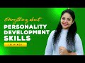 Personality development tips in hindi  personality development and soft skills tegonityofficial