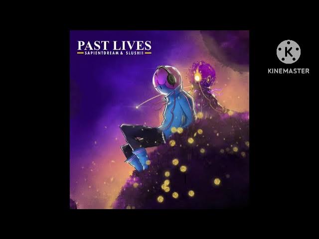 sapientdream & Slushii - Past Lives (1 hour loop)