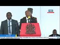 TBC RAIS MAGUFULI AHIMIZA AMANI KATIKA UCHAGUZI MKUU 
