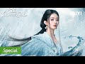 Zhao Liying's powerhouse performance. 👏 | TheUnclouded Soul | iQIYI Philippines