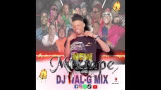 MIXTAPE TRAP & DRILL 2025 [BY DJ WAL-G MIX