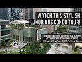 A Luxury Condo for Rent in BGC | The Suites in One Bonifacio High Street