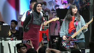 Pelan Pelan Saja, Beraksi - Kotak - At Plaza Tenggara Senayan 2025